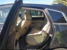 Cadillac SRX Luxury Collection Image 8