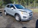 Chevrolet Trax Lt Image 1