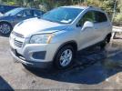 Chevrolet Trax Lt Image 4