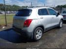 Chevrolet Trax Lt Image 3