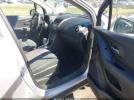 Chevrolet Trax Lt Image 7