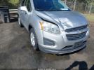 Chevrolet Trax Lt Image 6