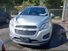 Chevrolet Trax Lt Image 14