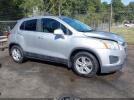 Chevrolet Trax Lt Image 12