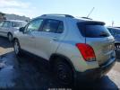 Chevrolet Trax Lt Image 16