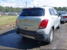 Chevrolet Trax Lt Image 13
