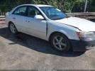 Hyundai SONATA Image 4