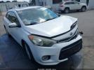 Kia Forte Ex Image 1