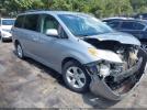 Toyota Sienna Le V6 8 Passenger Image 1