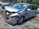 Toyota Sienna Le V6 8 Passenger Image 4