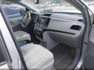 Toyota Sienna Le V6 8 Passenger Image 2