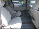 Toyota Sienna Le V6 8 Passenger Image 12