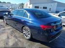 Mercedes-Benz E-Class 4matic Image 7