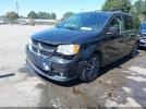 Dodge Grand Caravan Sxt Image 3