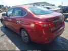 Nissan Sentra Sv Image 4