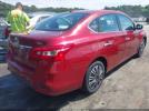 Nissan Sentra Sv Image 5