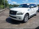 INFINITI Qx Image 2