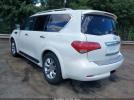 INFINITI Qx Image 16