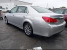 Toyota Avalon Limited Image 5