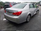 Toyota Avalon Limited Image 2