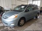 Toyota Sienna Xle Image 8