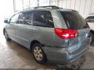 Toyota Sienna Xle Image 11