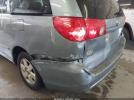 Toyota Sienna Xle Image 3