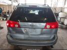 Toyota Sienna Xle Image 7