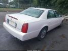 Cadillac DeVille Standard Image 7