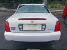 Cadillac DeVille Standard Image 13