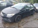 Honda Civic Lx Image 9