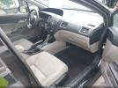 Honda Civic Lx Image 12