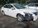 Nissan Altima 2.5 Sl Image 1