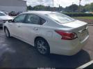 Nissan Altima 2.5 Sl Image 3