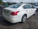 Nissan Altima 2.5 Sl Image 2