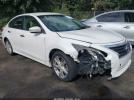 Nissan Altima 2.5 Sl Image 13