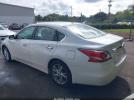 Nissan Altima 2.5 Sl Image 8