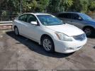 Nissan Altima 2.5 S Image 1