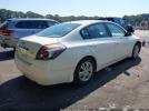 Nissan Altima 2.5 S Image 16