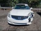 Nissan Altima 2.5 S Image 4