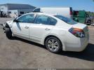 Nissan Altima 2.5 S Image 2