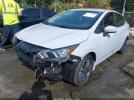 Nissan Versa 1.6 Sv Image 10