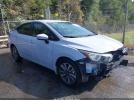 Nissan Versa 1.6 Sv Image 14
