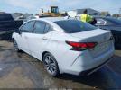 Nissan Versa 1.6 Sv Image 16
