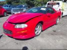 Chevrolet Camaro Image 10