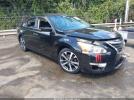 Nissan Altima 2.5 S Image 1