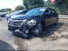 Nissan Altima 2.5 S Image 9