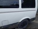 Chevrolet Astro Ls Image 13