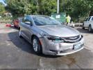 Chrysler 200 Limited Image 1