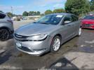 Chrysler 200 Limited Image 10